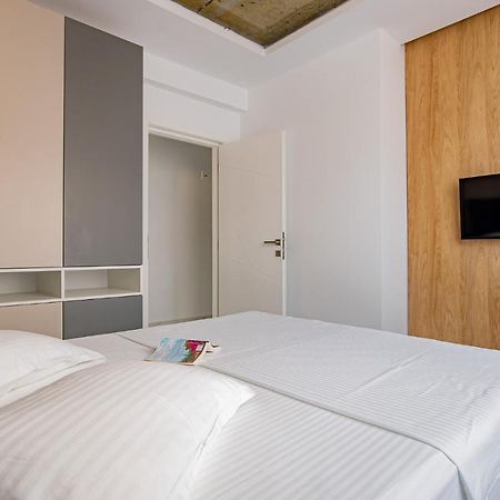 Naos Residence Navodari Dış mekan fotoğraf