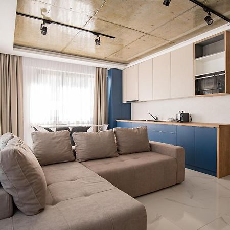 Naos Residence Navodari Dış mekan fotoğraf