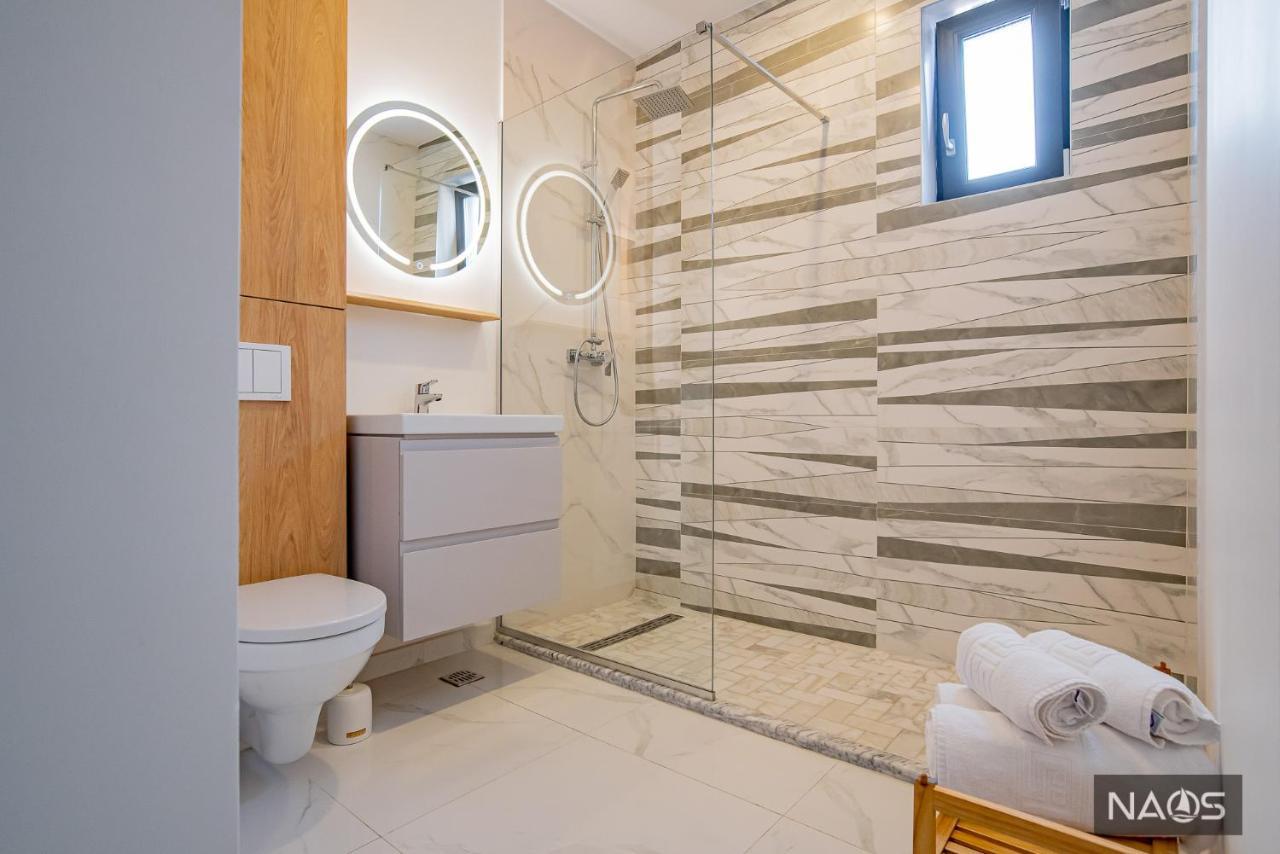 Naos Residence Navodari Dış mekan fotoğraf
