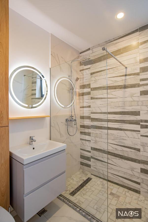 Naos Residence Navodari Dış mekan fotoğraf